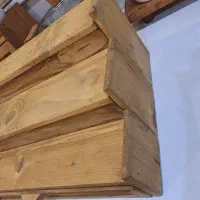 استند ۳ طبقه کشو دار|آب‌چکان و نظم‌دهنده ظروف|کرج, کوی زنبق|دیوار