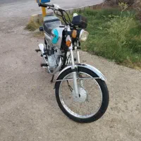 موتور سیکلت 125|موتورسیکلت|اهواز, اهواز|دیوار
