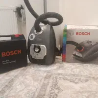جاروبرقی بوش سری ۸ اصل BGL8PRO5