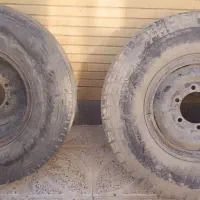 رینگ تیوپی نیسان