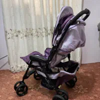 کالسکه و روروئک|کالسکه و لوازم جانبی|آمل, |دیوار