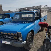 نیسان کمپرسی مدل ۶۵