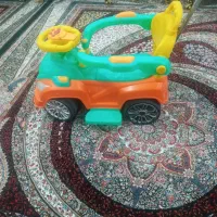 ماشین جادوی کوددکان|اسباب‌بازی بچه|تهران, خاوران|دیوار