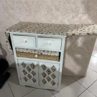 میزاتو‌کنسول دار