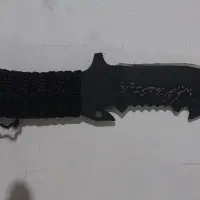 چاقو|کوهنوردی و کمپینگ|شیروان (خراسان), |دیوار