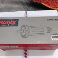 آرمیچر سنگ فرز ماکیتا|ابزارآلات|قیدار, |دیوار