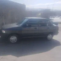 پراید صبا مدل87