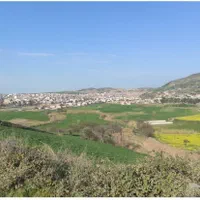 زمین مسکونی مناسب ساخت ویلا با ویوی ابدی|فروش زمین و ملک کلنگی|مینودشت, |دیوار