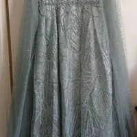 پیراهن مجلسی