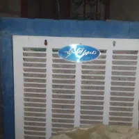 کولرآبی درحدنو