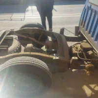 نیسان دیزل 98|خودرو سواری و وانت|اصفهان, ارداجی|دیوار