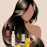 ارائه روغن های درمانی|آرایشی، بهداشتی، درمانی|گنبد کاووس, |دیوار