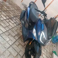 اس وای ام جی ۲۰۰ مدل ۱۴۰۴