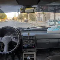 پراید۱۳۱ مدل۸۹|خودرو سواری و وانت|مشکیندشت, |دیوار