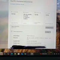 سرفیس ۸ پرو ۱۲۸|تبلت|تهران, هروی|دیوار