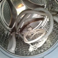 چند عدد لباسشویی|ماشین لباسشویی و خشککن لباس|سبزوار, رباط|دیوار