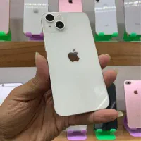 اپل 13 iPhone با حافظه 128 گیگ باطری88درصد پلمپ