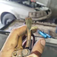 باتریساز سیار تنظیم موتور کارشناس فنی خودرو صالحی|خدمات موتور و ماشین|گرگان, |دیوار