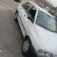 پراید ۱۳۱|خودرو سواری و وانت|تهران, کیانشهر|دیوار