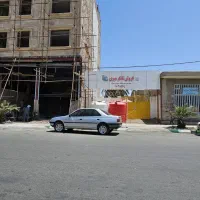فروش تجاری ۲۱۰متر در چهاراه زهک