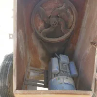 میکسر بتن|مصالح و تجهیزات ساختمان|بندر گناوه, |دیوار