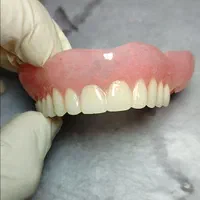 دندانسازی قربان زاده|خدمات آرایشگری و زیبایی|تربتحیدریه, شهدا|دیوار