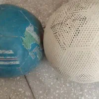 توپ فوتبال