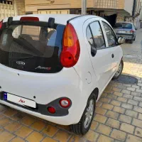 ام وی ام ۱۱۰s لاکچری مدل ۹۵|خودرو سواری و وانت|اصفهان, بوستان آینه خانه|دیوار