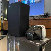 دو دستهXسریXbox