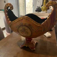 کشکول پذیرایی