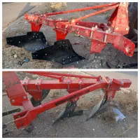 وسایل تراکتور|قطعات یدکی و لوازم جانبی|میان ولایت, |دیوار