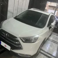 جک s3مدل۴۰۲|خودرو سواری و وانت|تهران, نارمک جنوبی|دیوار