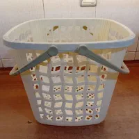 سبد نوهست|لوازم حمام|تبریز, |دیوار