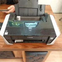 پیرینتر جوهر افشان