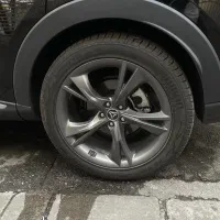 دیگنیتی ۱۴۰۳ مشکی گرون ترین رنگ|خودرو سواری و وانت|مشهد, بهار|دیوار