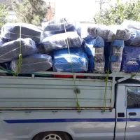 فروش و طرح تعویض انواع زین نو و زین استوک هندا ۱۲۵