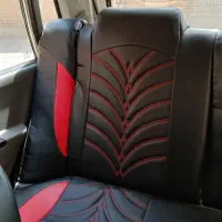 پراید هاچبک مدل ۹۵|خودرو سواری و وانت|نوبران, |دیوار