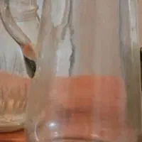 پارچ ولیوان قدیمی نو|ظروف سرو و پذیرایی|ری, دیلمان|دیوار