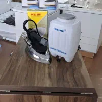 اتو سرمی ویجی|اتو و لوازم اتو|بندر کنگان, |دیوار