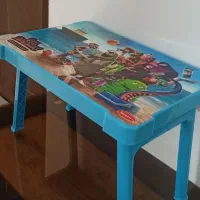 میز تحریر|اسباب و اثاث بچه|خمینی‌شهر, |دیوار