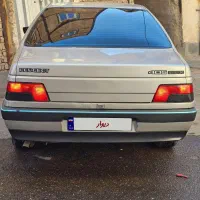 405مدل83درحد95|خودرو سواری و وانت|تبریز, |دیوار