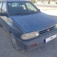 پراید صبا تمیز