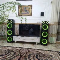 اسپیکرمکسیدر