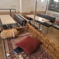 واگذاری کافه رستوران و بیرون برشهرک گلستان|اجارهٔ مغازه و غرفه|شیراز, شهرک گلستان شمالی|دیوار