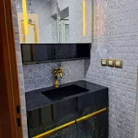 روشویی باکس دار 000070|لوازم سرویس بهداشتی|تبریز, |دیوار