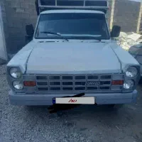 ماشین گازوئیلی دیزل