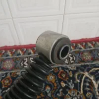 کمک فنر عقب ماندو پژو پارس ۴۰۵ سمند|قطعات یدکی و لوازم جانبی|اصفهان, سروستان|دیوار