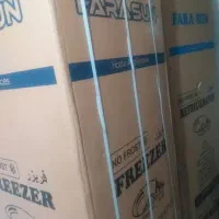 یخچال فریزر دوقلو