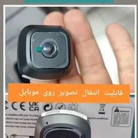 انواع دوربین و دوربین مداربسته|کوهنوردی و کمپینگ|تهران, جمهوری|دیوار