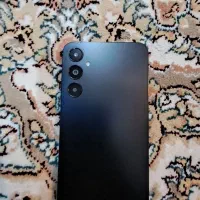 گوشی A05s|موبایل|مبارکه, |دیوار